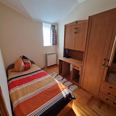 Apartament Danube Duplex *