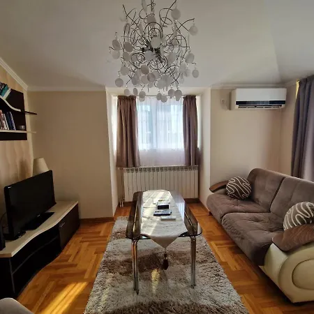Apartament Danube Duplex Smederevo
