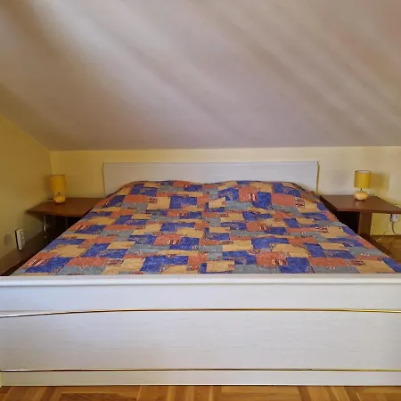 Danube Duplex Smederevo