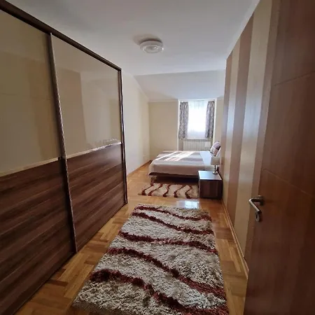 Danube Duplex * Smederevo