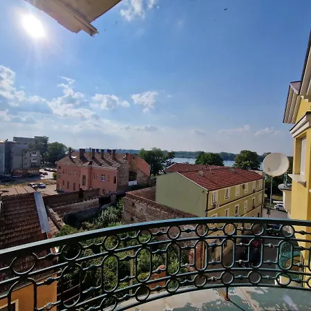 Danube Duplex * Smederevo