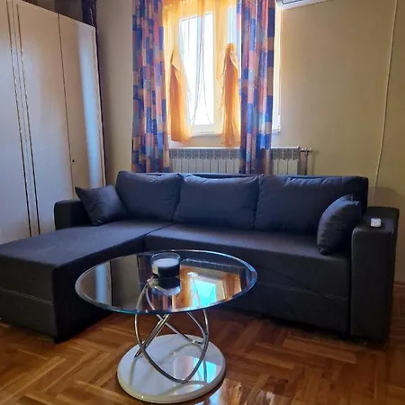 Apartament Danube Duplex