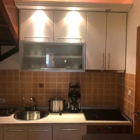 Danube Duplex Apartament Smederevo