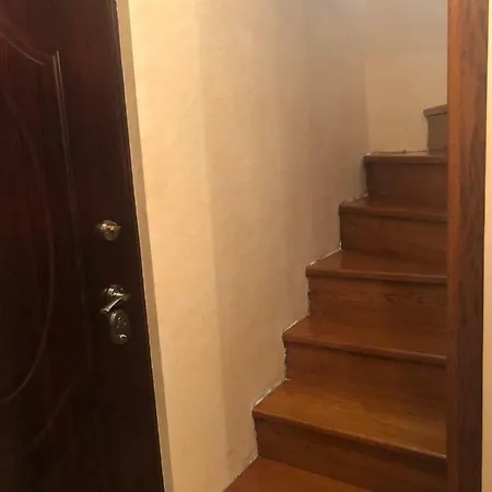 Danube Duplex Apartament