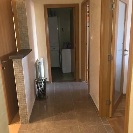Danube Duplex Apartament