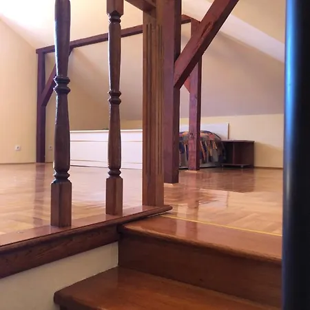 Danube Duplex Apartament