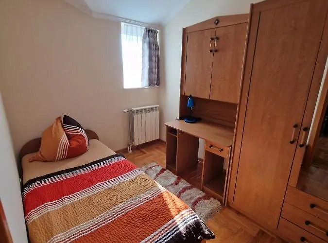 公寓 Danube Duplex *