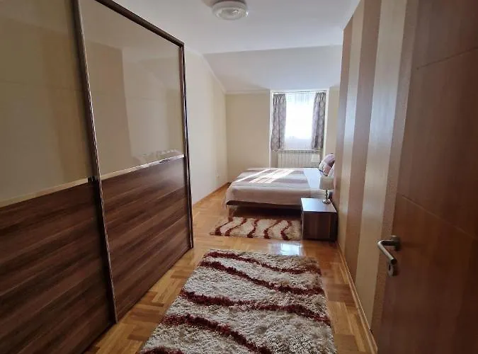 Danube Duplex * 斯梅代雷沃