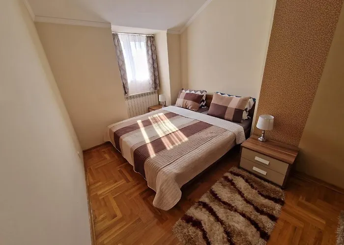 公寓 Danube Duplex