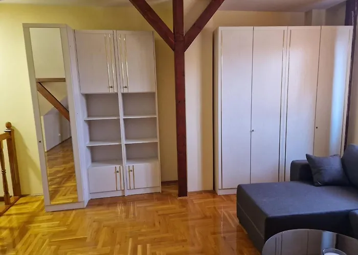 Danube Duplex * 斯梅代雷沃