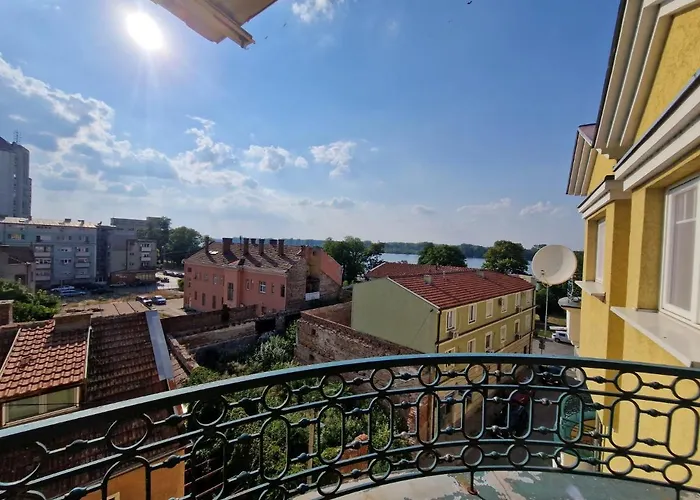 Danube Duplex * 斯梅代雷沃