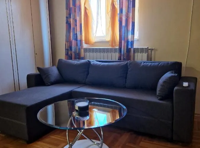 公寓 Danube Duplex