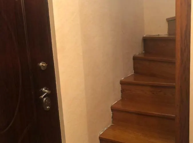 Danube Duplex 公寓