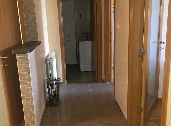 Danube Duplex 公寓